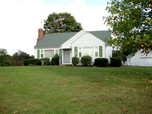 Property photo 1 - 39+/- Acres Offered in 3 Tracts